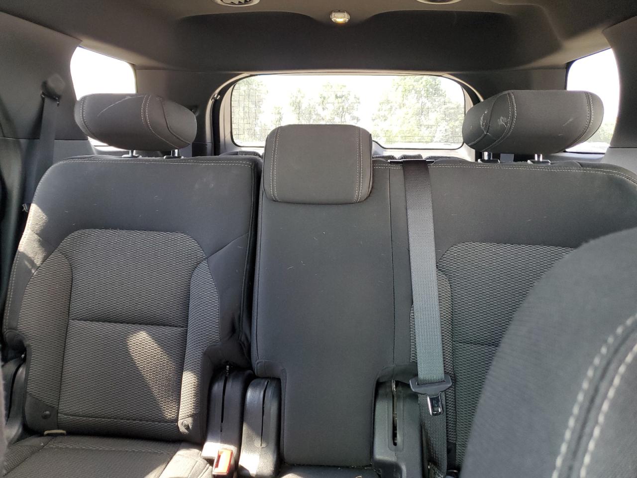 2016 Ford Explorer Xlt VIN: 1FM5K8D84GGB32478 Lot: 62814484