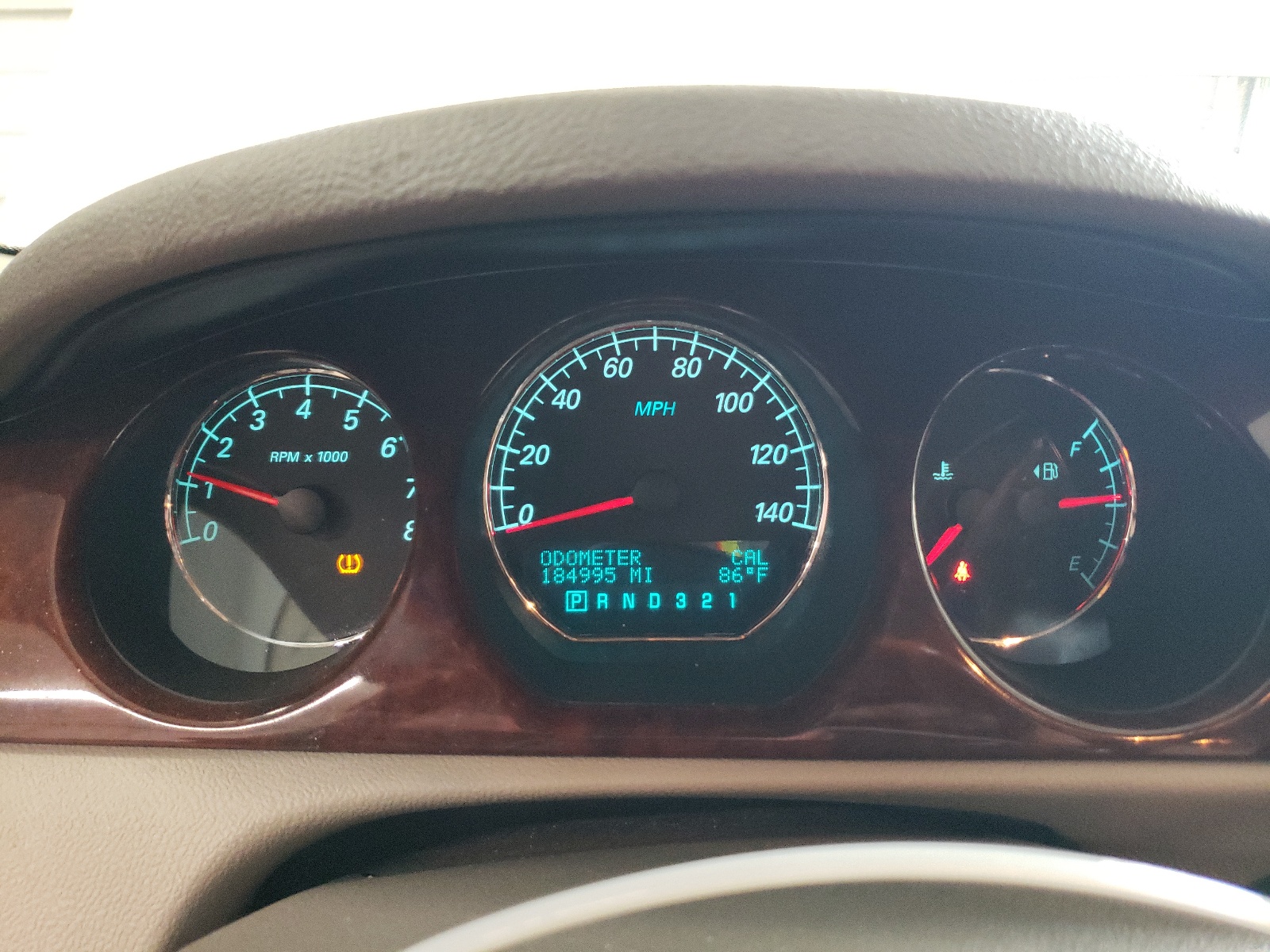 1G4HD57267U103353 2007 Buick Lucerne Cxl