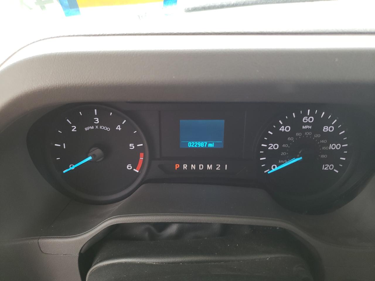 2021 Ford Econoline E450 Super Duty Cutaway Van VIN: 1FDXE4FN4MDC08726 Lot: 63458294