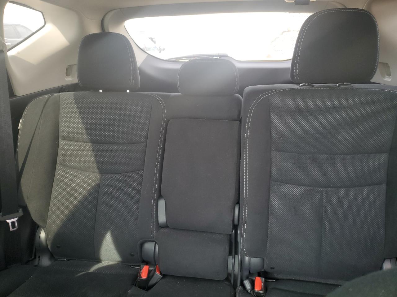 2019 Nissan Murano - Image 10