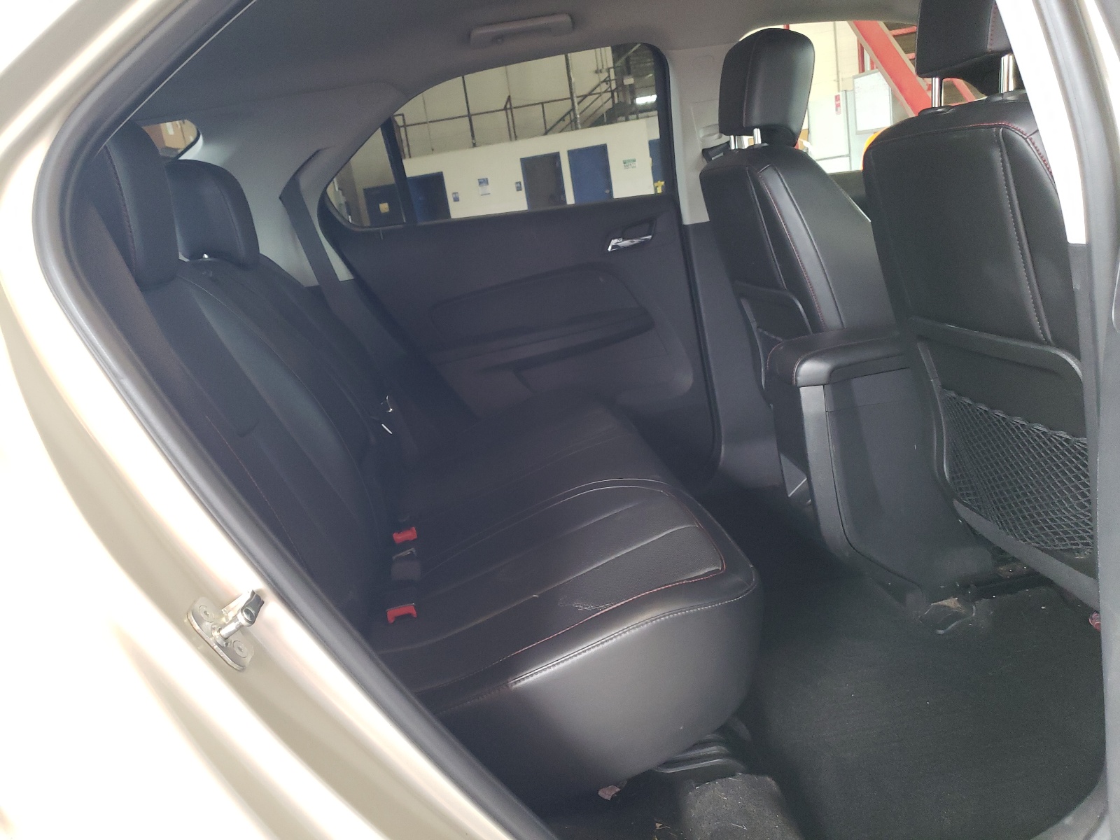 2GNALCEK6E6177245 2014 Chevrolet Equinox Lt