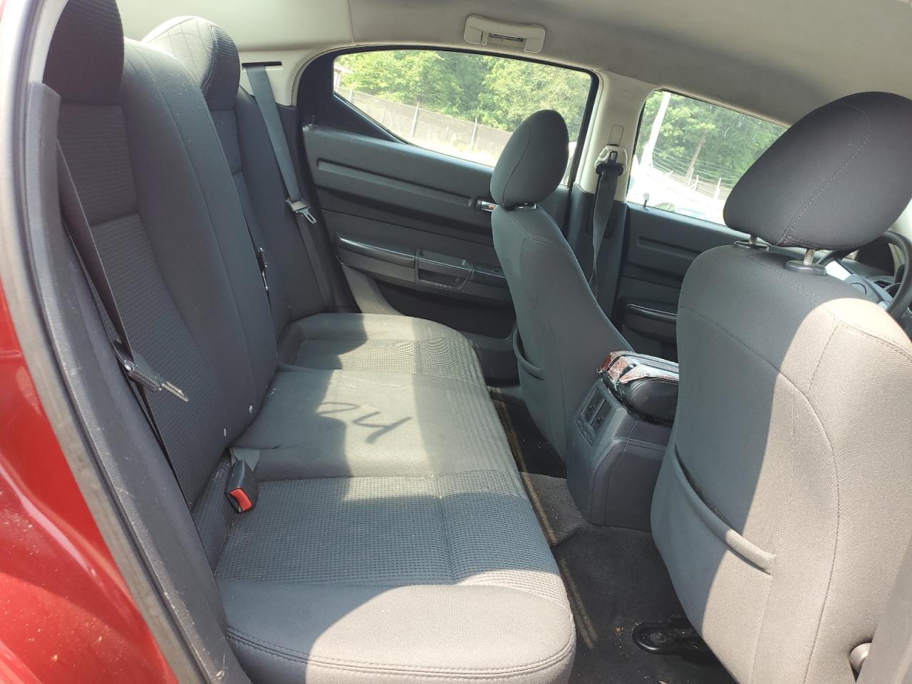 2008 Dodge Charger VIN: 2B3KA43R38H195916 Lot: 64767624