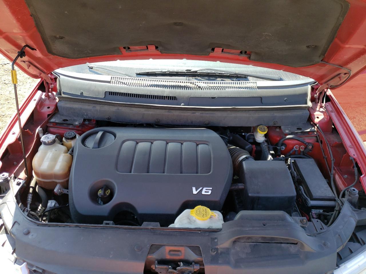 2017 Dodge Journey Sxt VIN: 3C4PDCBGXHT521546 Lot: 63249144