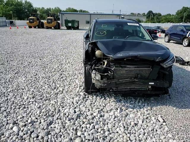 2019 Hyundai Tucson Limited VIN: KM8J3CALXKU043533 Lot: 64240834