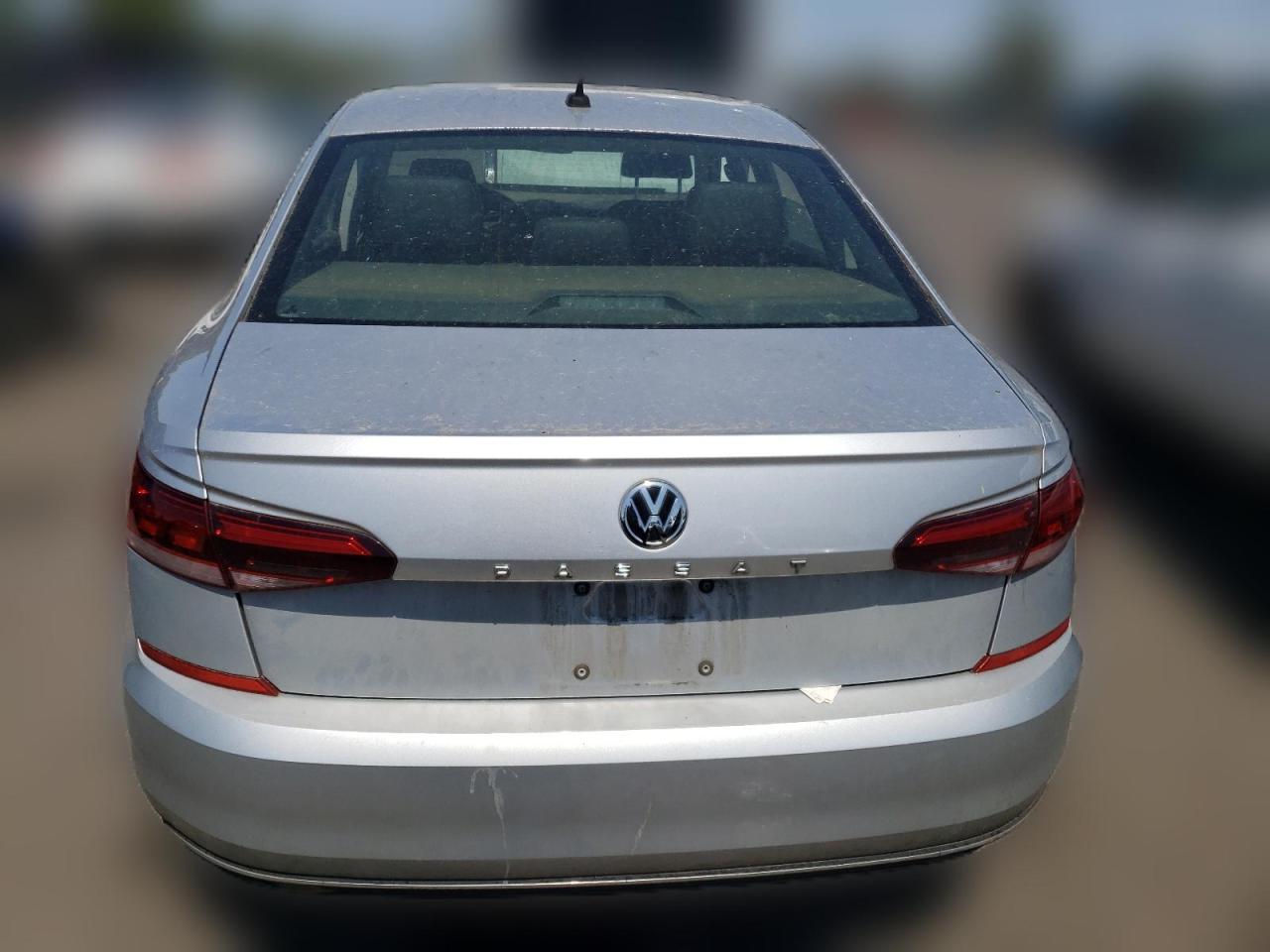 1VWWA7A33LC001927 2020 Volkswagen Passat Se