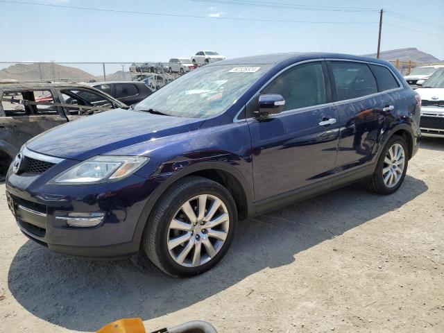 2008 Mazda Cx-9 