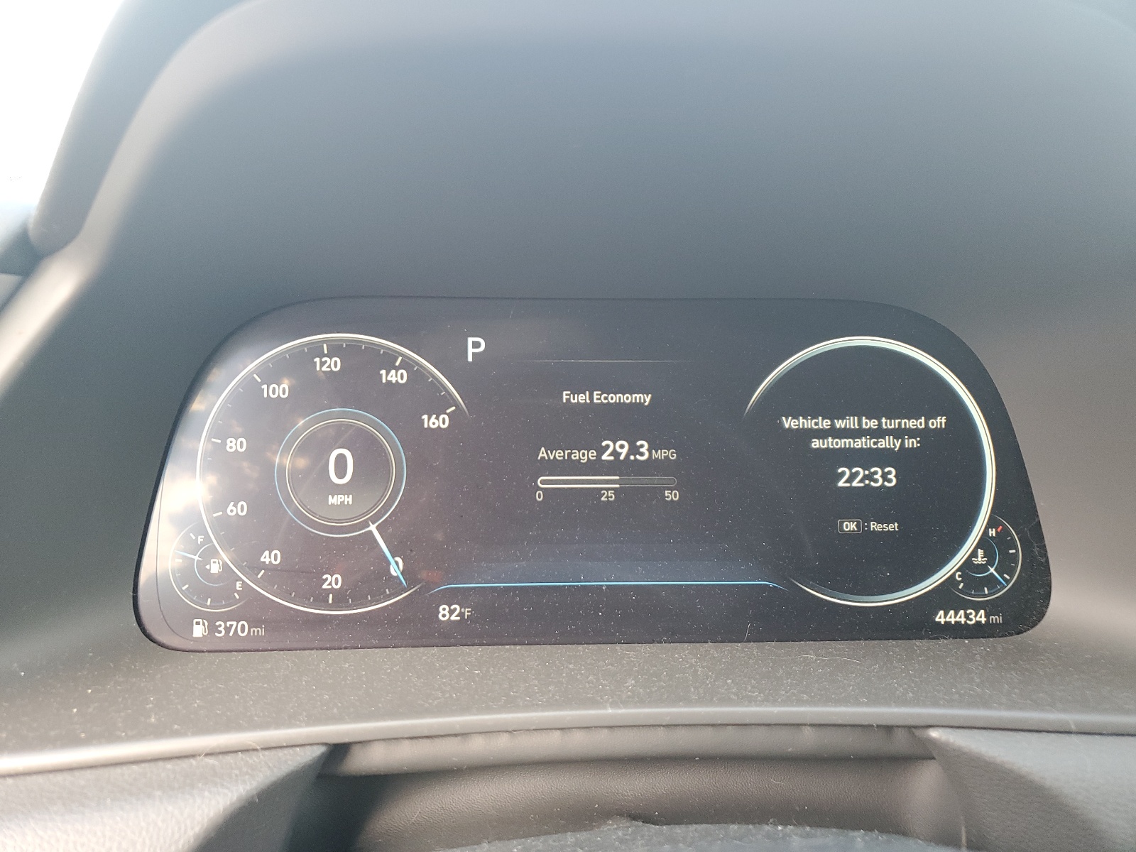 5NPEF4JA5LH000683 2020 Hyundai Sonata Sel