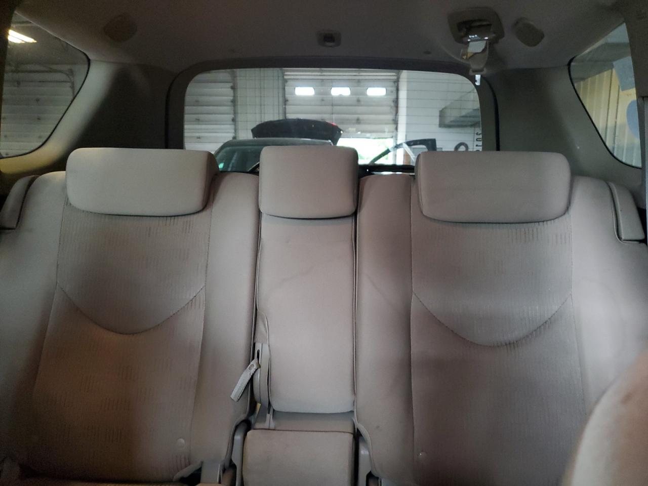 2010 Toyota Rav4 VIN: JTMBF4DV7AD030014 Lot: 64207844