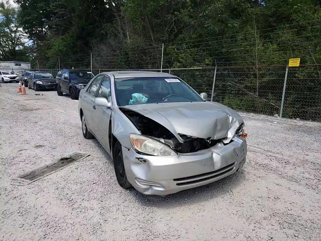 2003 Toyota Camry Le VIN: 4T1BE32K63U233898 Lot: 63690084