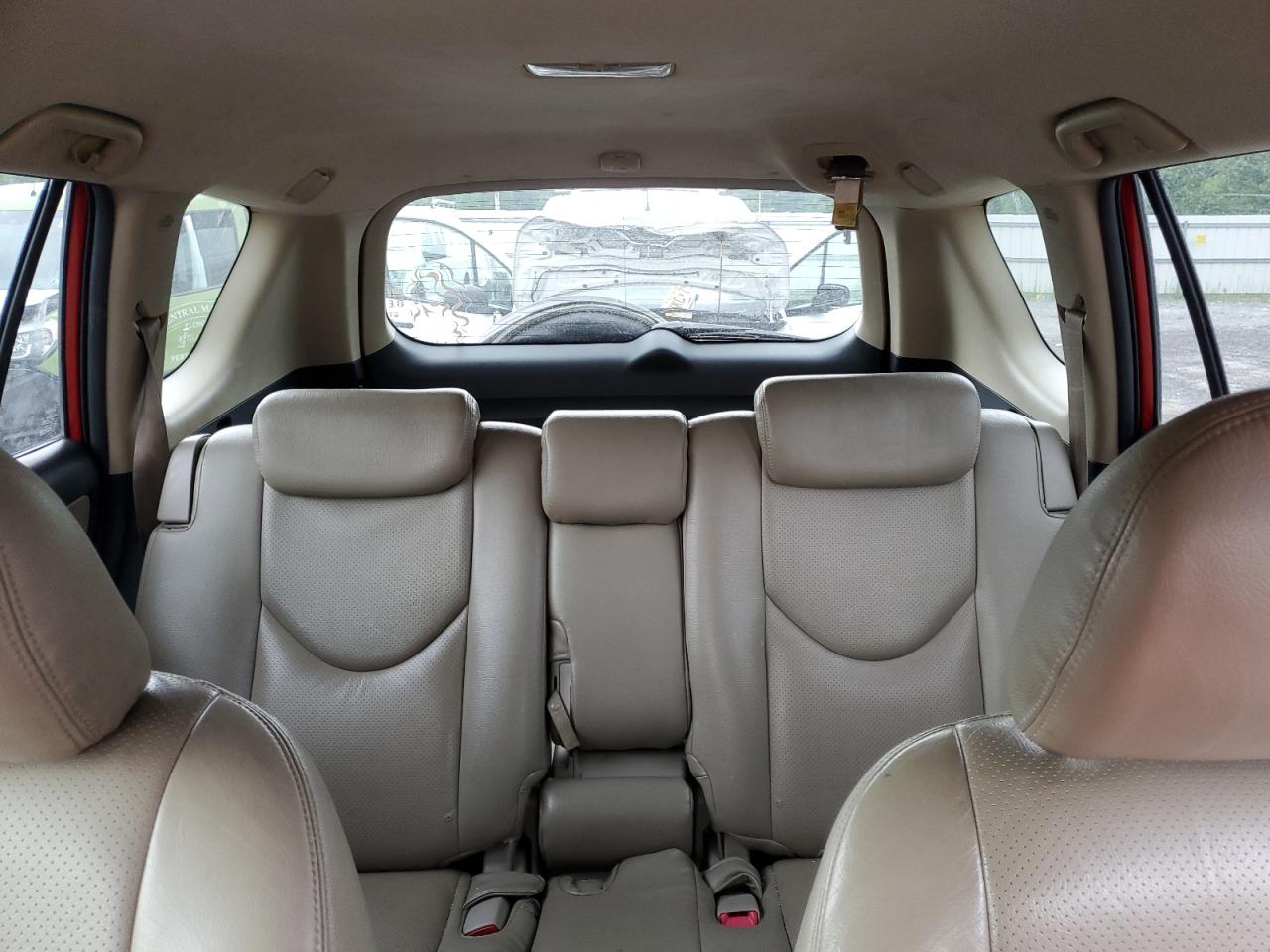 2008 Toyota Rav4 VIN: JTMZD33V086070594 Lot: 63602714