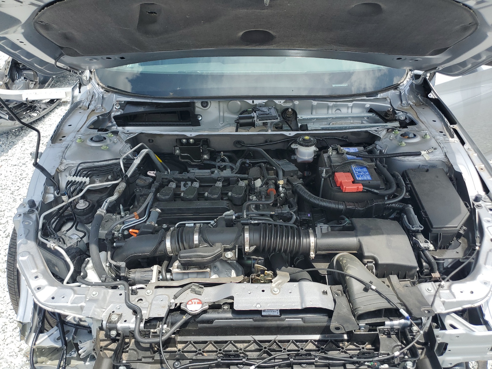 1HGCV1F39NA036469 2022 Honda Accord Sport