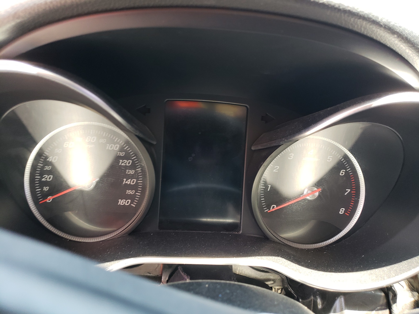 55SWF4JB9GU149341 2016 Mercedes-Benz C 300