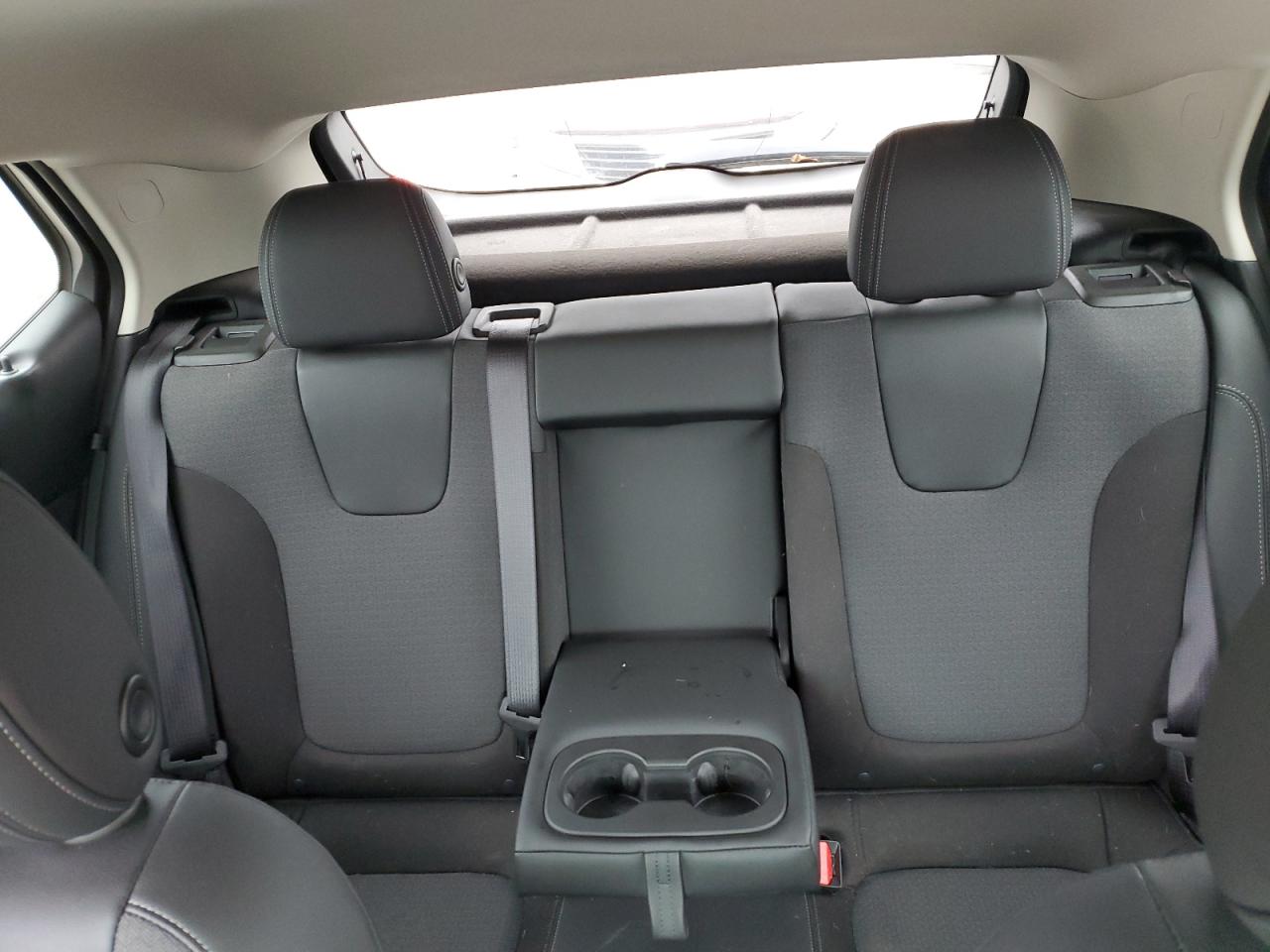 2020 Buick Encore Gx Select VIN: KL4MMDS26LB134896 Lot: 64635364