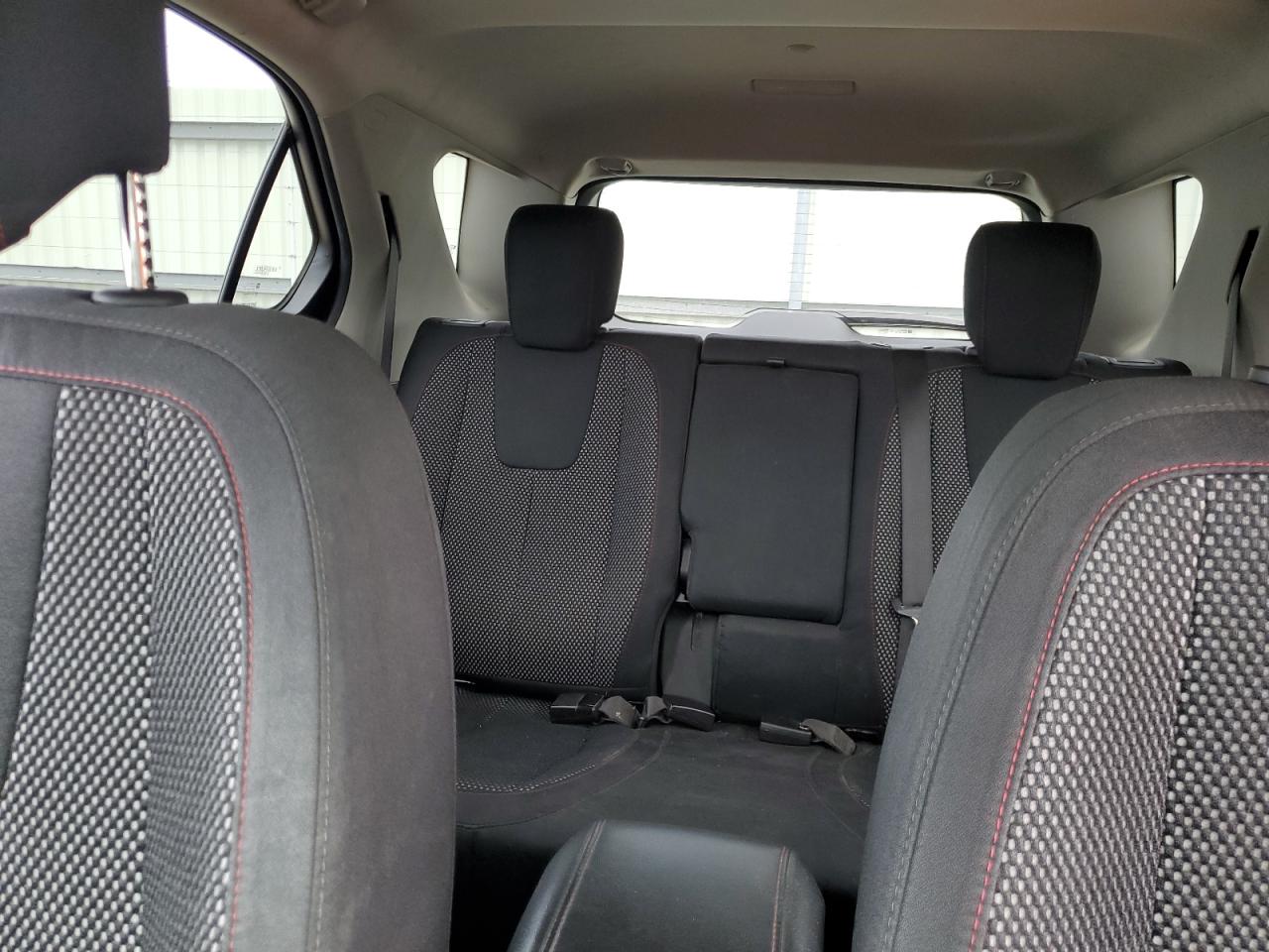 2015 Chevrolet Equinox Lt VIN: 2GNALCEK5F6274244 Lot: 64599674