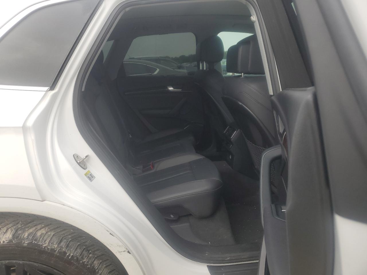 2018 Audi Q5 Premium Plus VIN: WA1BNAFY1J2067977 Lot: 64751454