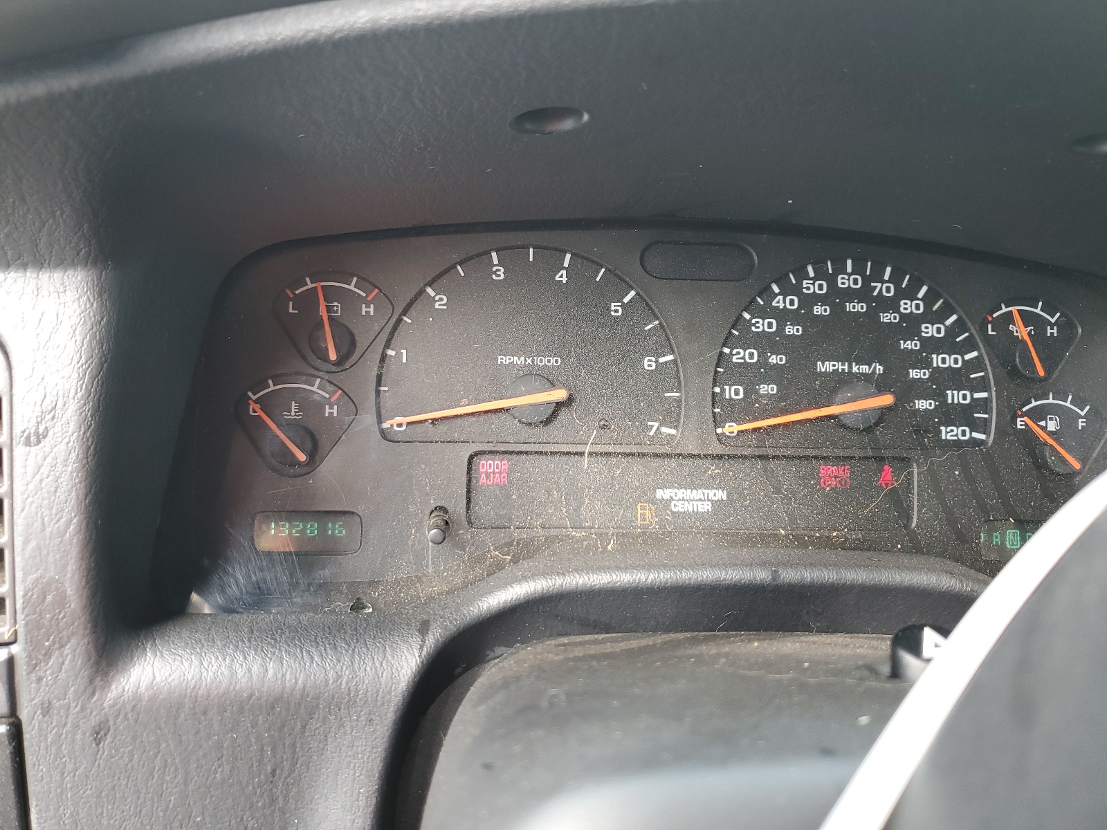 1B4HR58N52F202478 2002 Dodge Durango Slt Plus