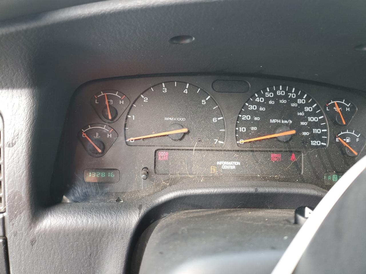 2002 Dodge Durango Slt Plus VIN: 1B4HR58N52F202478 Lot: 64195244