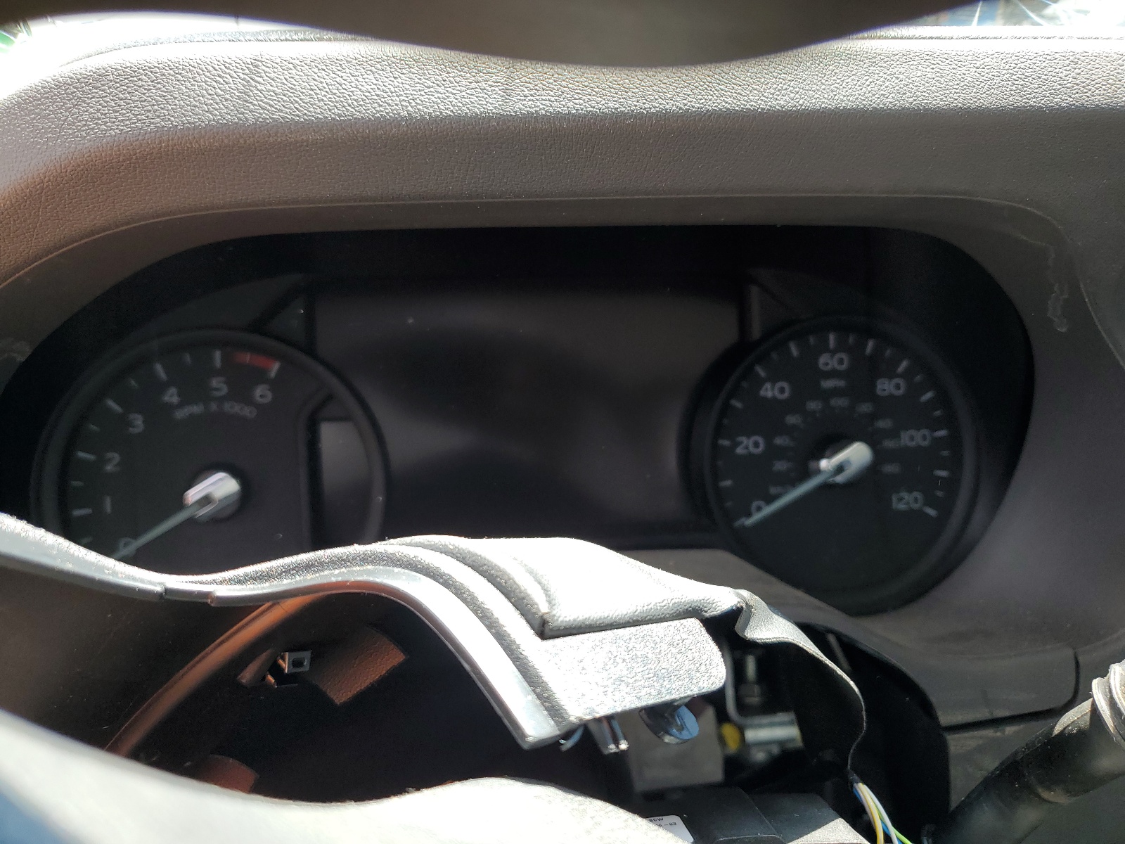 1FDWE3FN1RDD21823 2024 Ford Econoline E350 Super Duty Cutaway Van