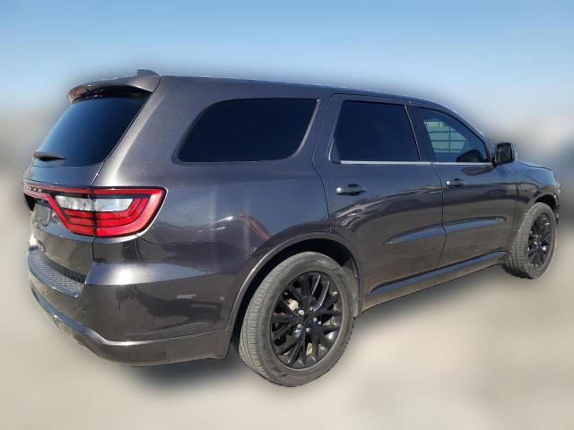  DODGE DURANGO 2015 Серый