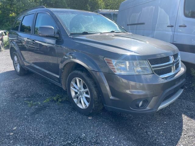 2017 Dodge Journey Sxt vin: 3C4PDDBG6HT540312