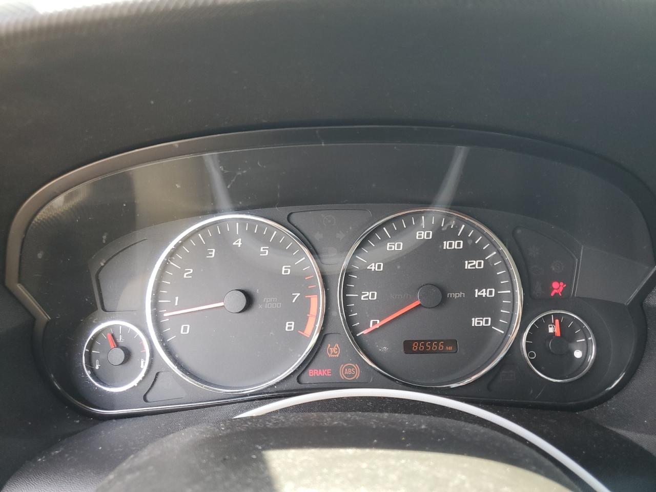 2006 Cadillac Cts VIN: 1G6DM57T060145196 Lot: 61725654