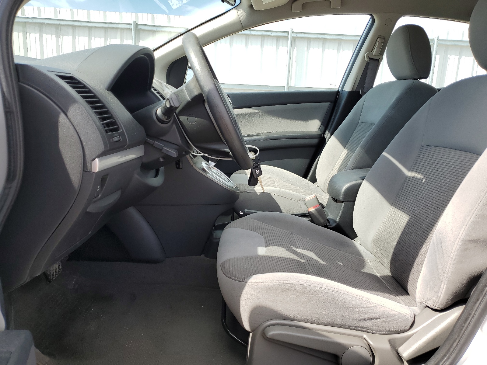 3N1AB6AP2BL700818 2011 Nissan Sentra 2.0