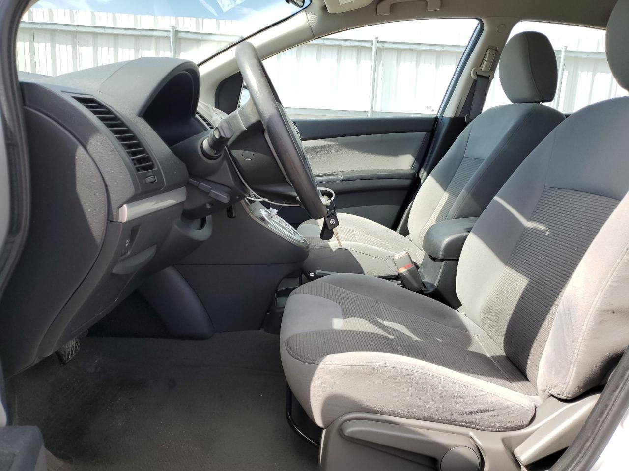 2011 Nissan Sentra 2.0 VIN: 3N1AB6AP2BL700818 Lot: 65033444