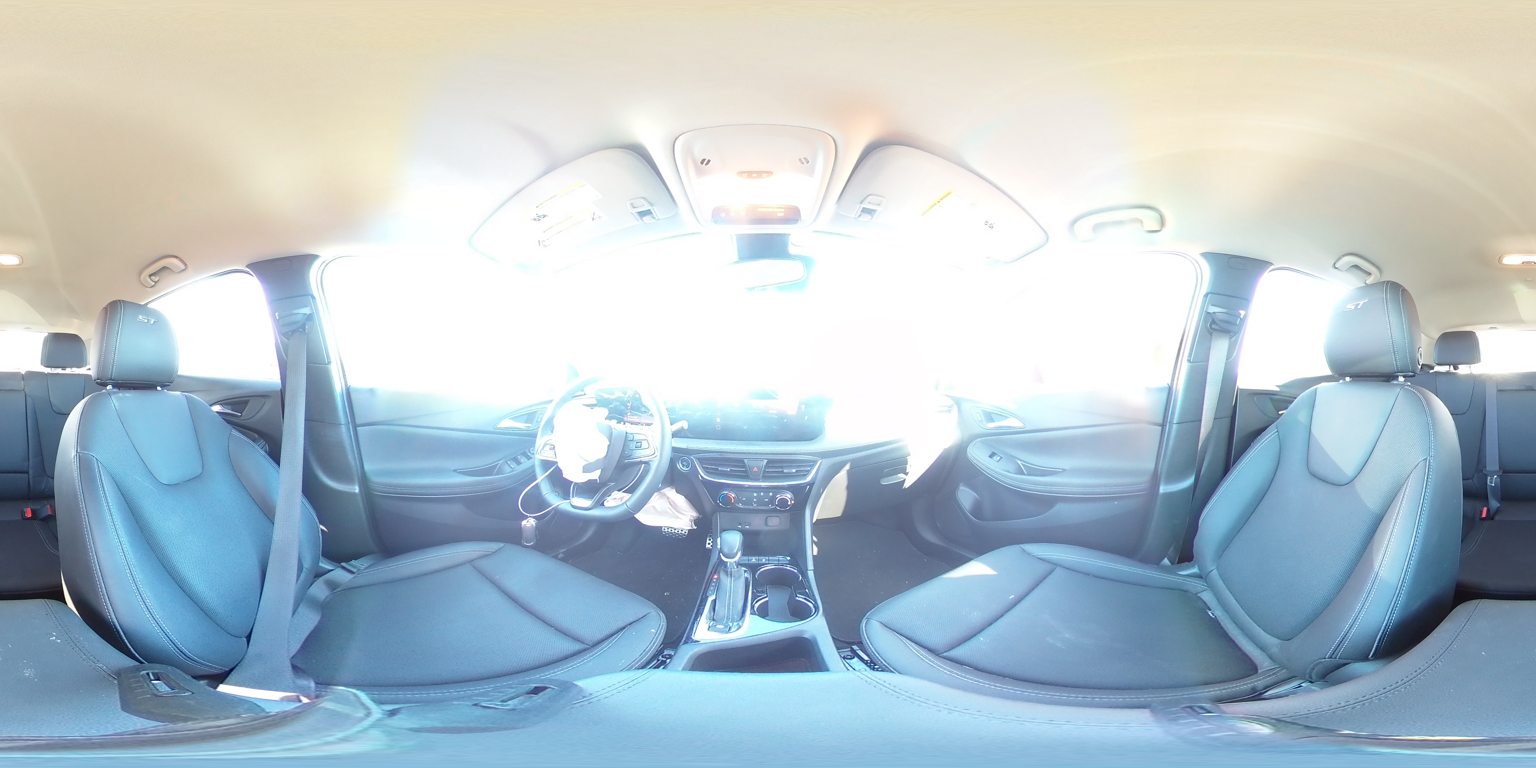 2024 Buick Encore Gx Sport Touring VIN: KL4AMDSL9RB000632 Lot: 63532804