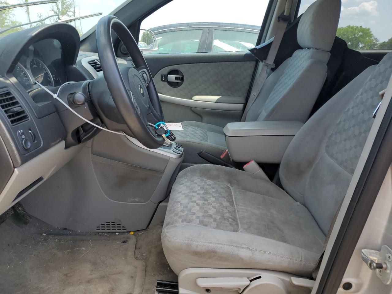 2006 Chevrolet Equinox Lt VIN: 2CNDL63F866061880 Lot: 64558764