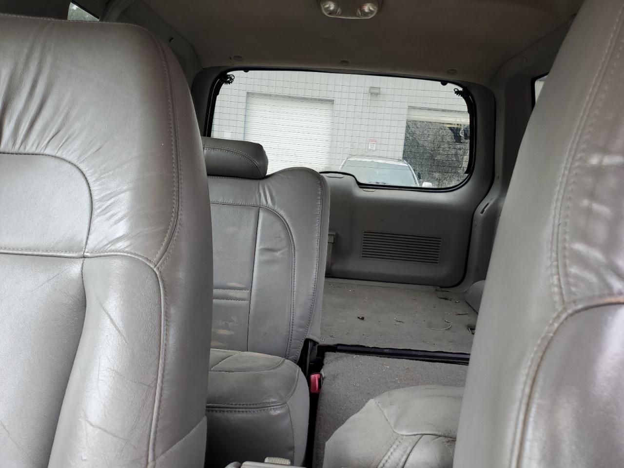 1999 Ford Explorer VIN: 1FMZU24E0XUA39375 Lot: 63481974