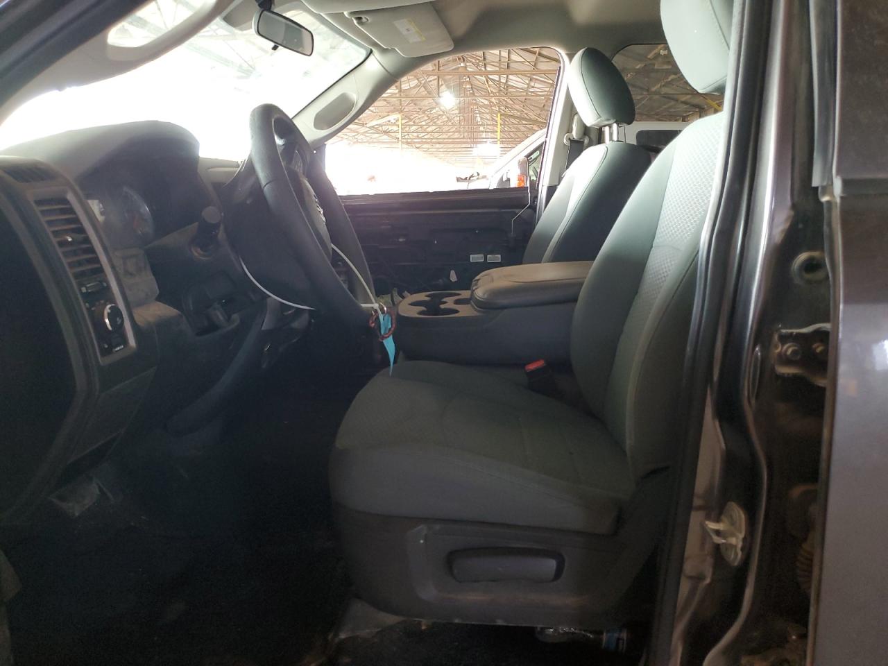 2015 Ram 1500 St VIN: 1C6RR6FT1FS623536 Lot: 63979534