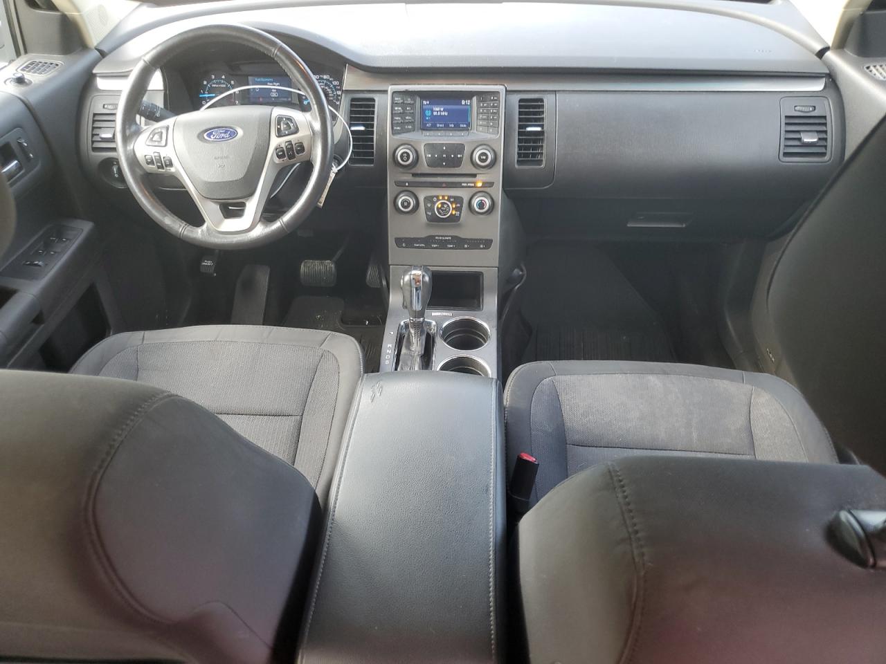 2014 Ford Flex Se VIN: 2FMGK5B81EBD30210 Lot: 64421234