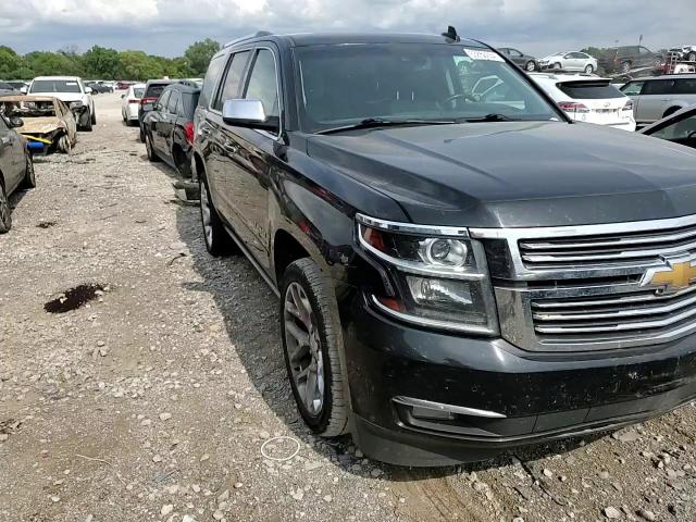2017 Chevrolet Tahoe K1500 Premier VIN: 1GNSKCKC3HR370563 Lot: 63855954