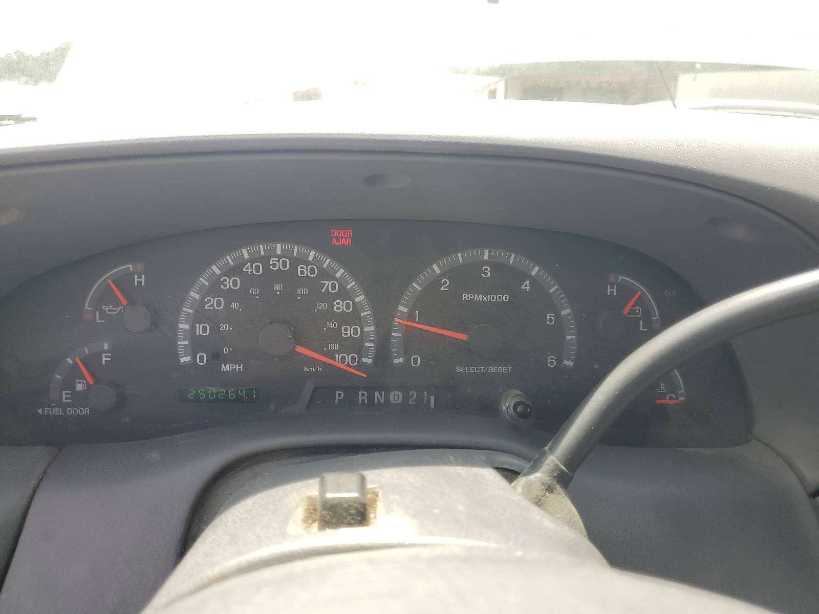 1FTRW08L12KA47663 2002 Ford F150 Supercrew