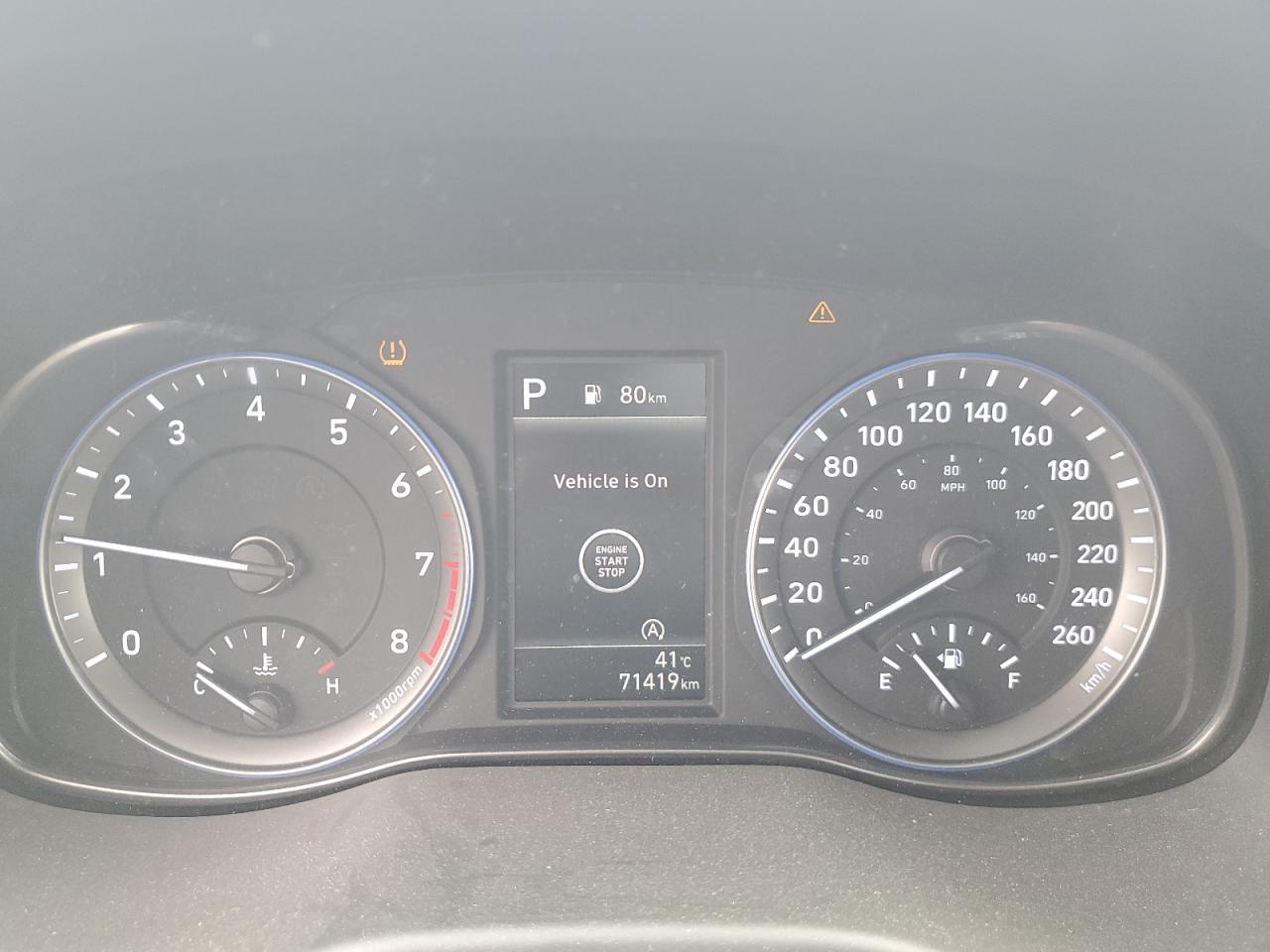 2022 Hyundai Kona Sel VIN: KM8K2CAB8NU920443 Lot: 62226494