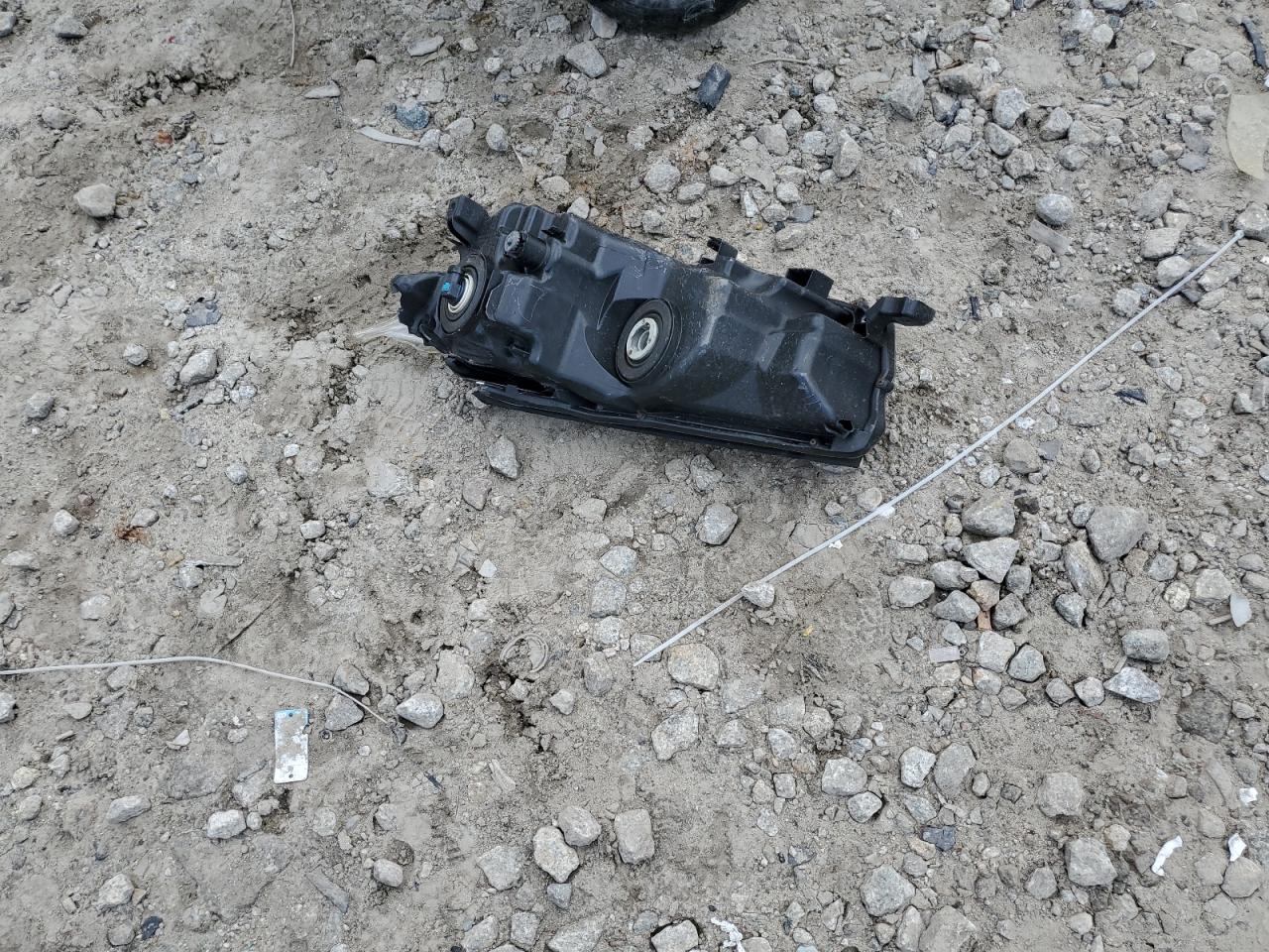 2015 Toyota Highlander Xle VIN: 5TDJKRFH0FS208661 Lot: 65185174