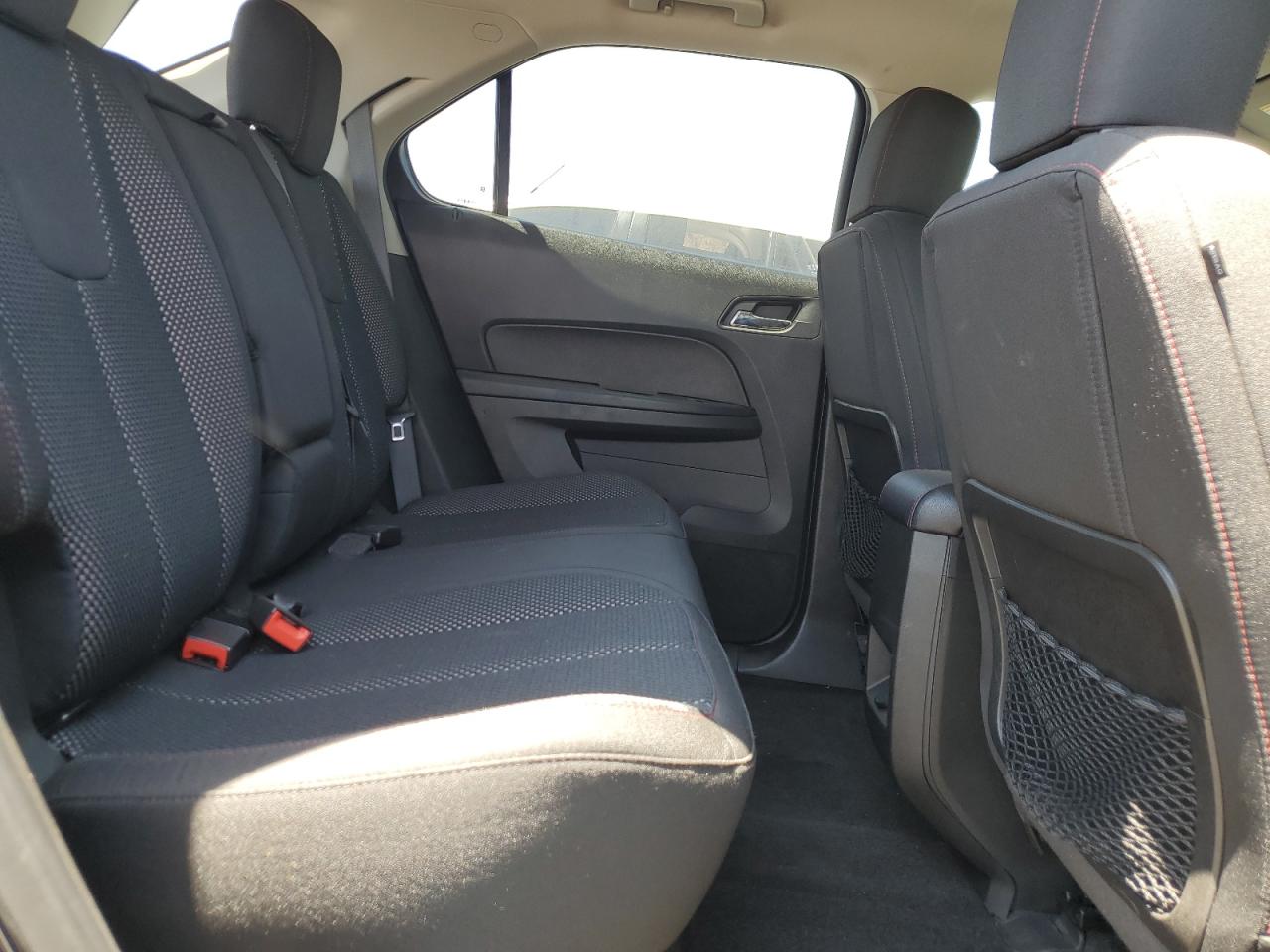 2016 Chevrolet Equinox Lt VIN: 2GNALCEK2G6171249 Lot: 61232044