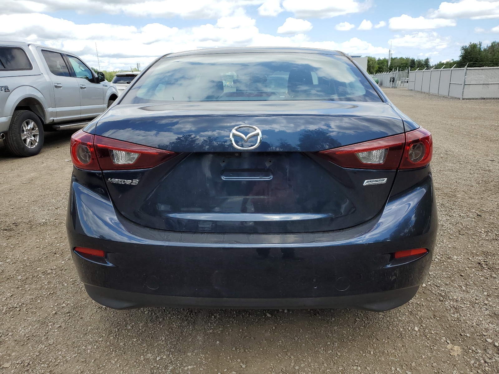 3MZBM1U7XGM293887 2016 Mazda 3 Sport