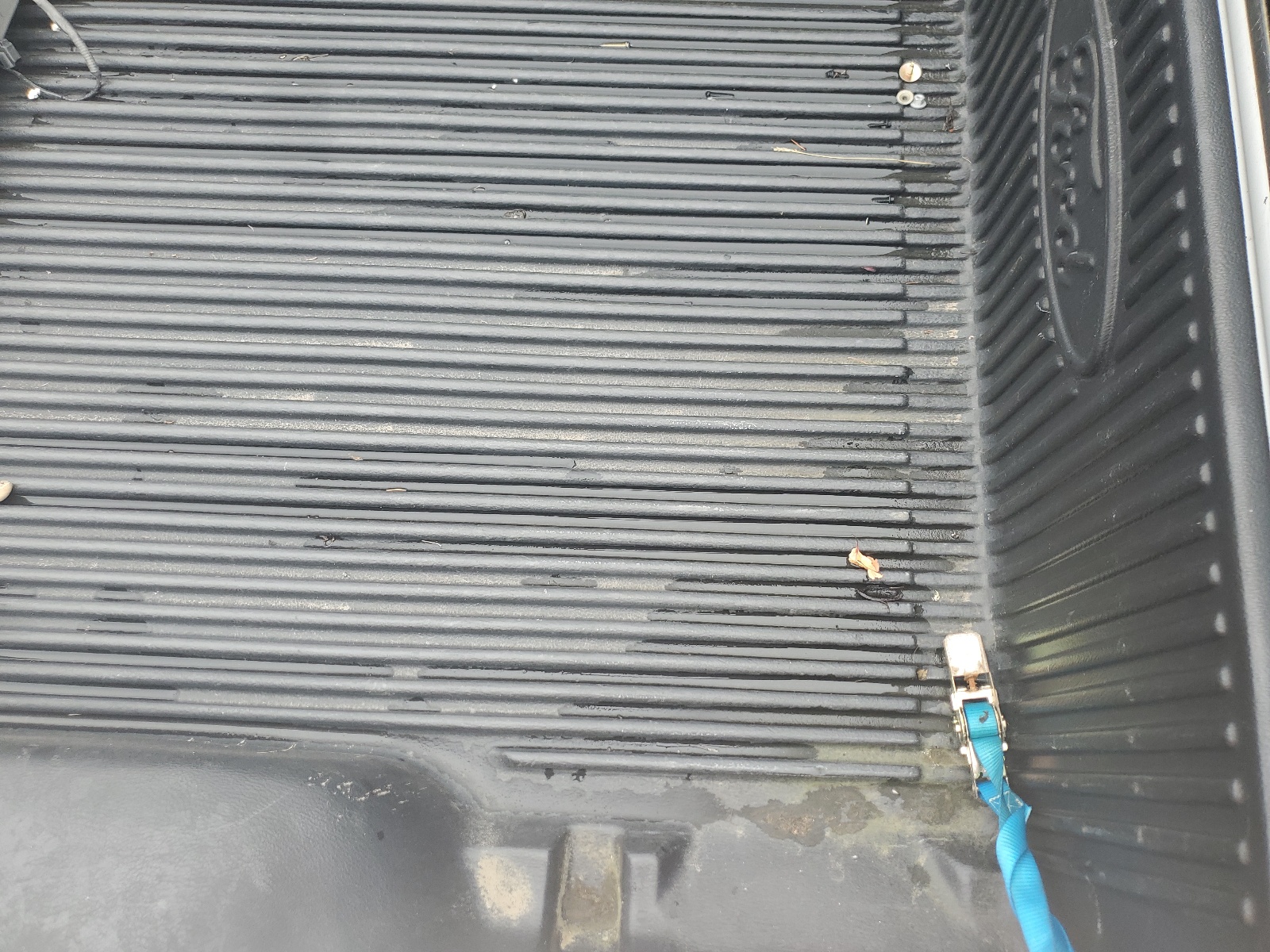 1FTYR10C21PA32563 2001 Ford Ranger