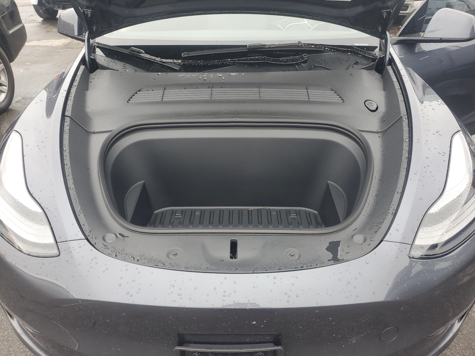 7SAYGDEEXPA202902 2023 Tesla Model Y