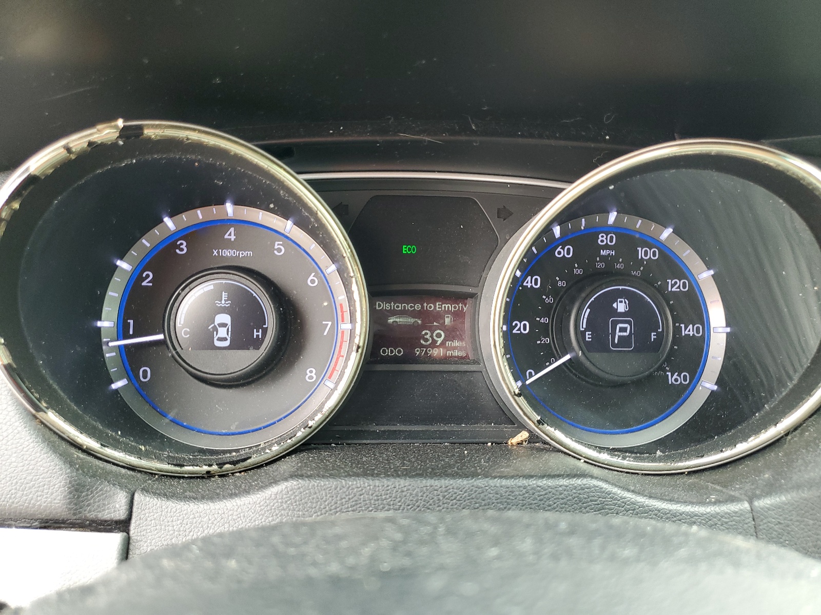 5NPEC4AC6DH577279 2013 Hyundai Sonata Se