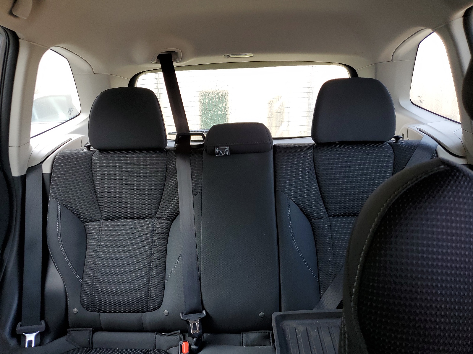 JF2SKADC3MH562352 2021 Subaru Forester