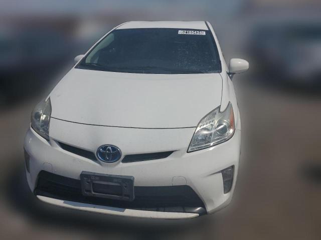 JTDKN3DU5E1825476 | 2014 Toyota prius