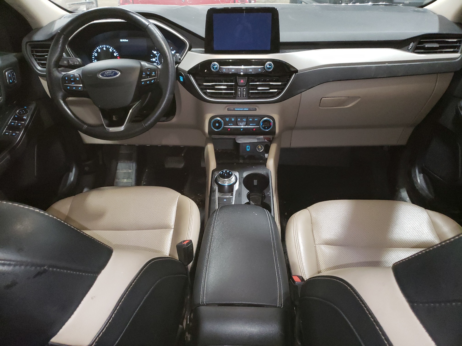 1FMCU9H65LUB08735 2020 Ford Escape Sel