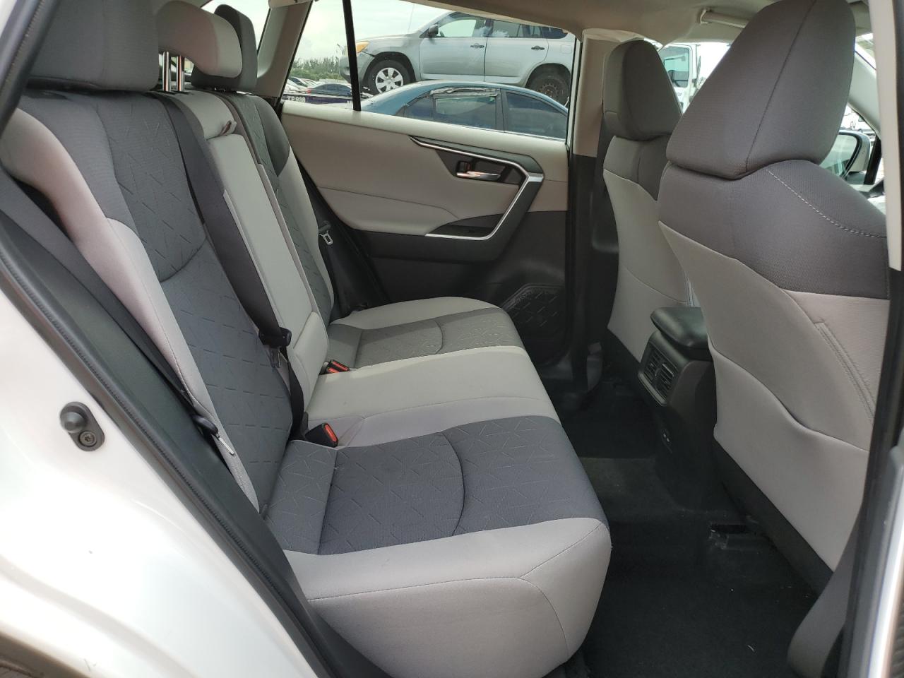 2022 Toyota Rav4 Xle VIN: 2T3W1RFV0NW219591 Lot: 65419184