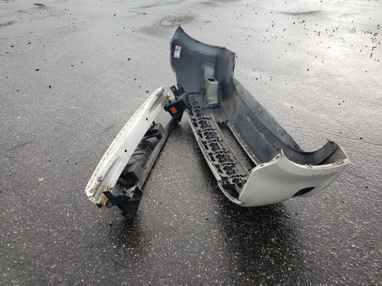 2014 Ford Flex Se VIN: 2FMGK5B84EBD12624 Lot: 64066014