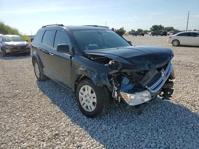 2018 Dodge Journey Sxt VIN: 3C4PDCBG4JT534069 Lot: 61568834