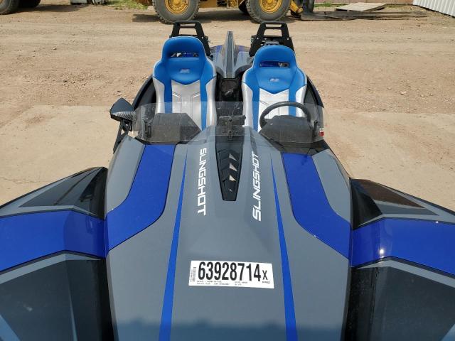 2021 POLARIS SLINGSHOT R
