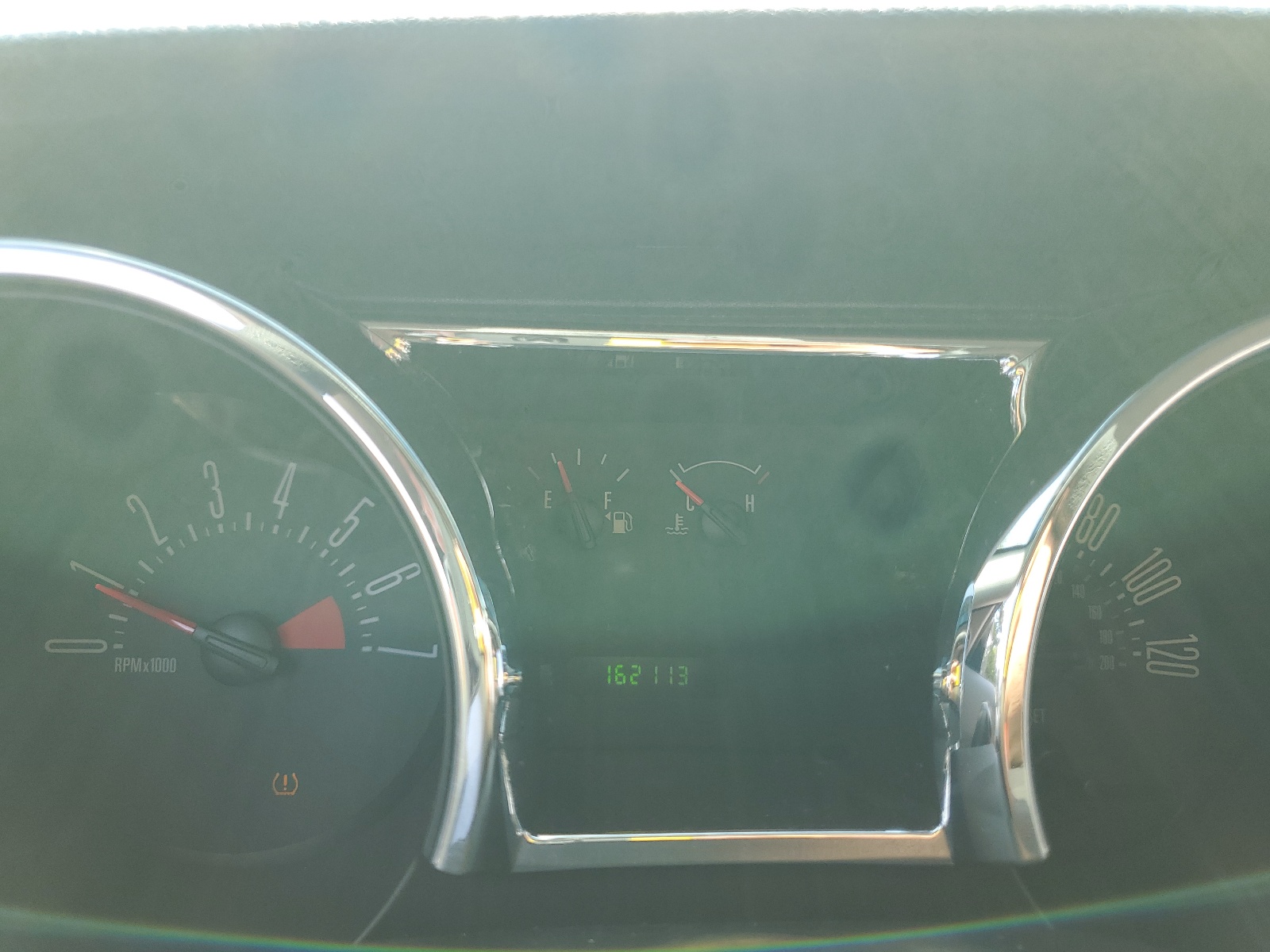 1ZVHT80N485191647 2008 Ford Mustang