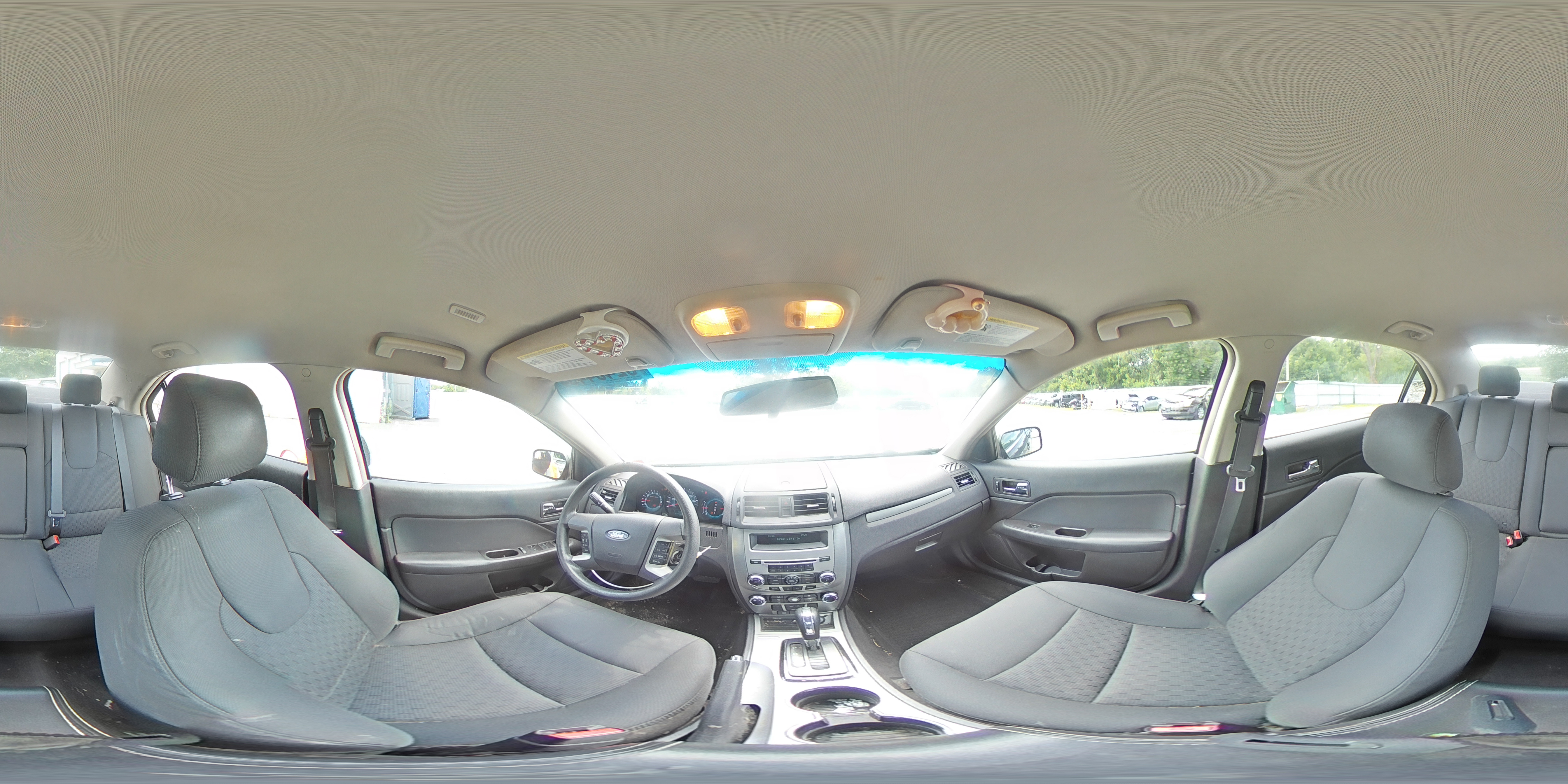 2012 Ford Fusion Se VIN: 3FAHP0HA0CR425482 Lot: 62484454